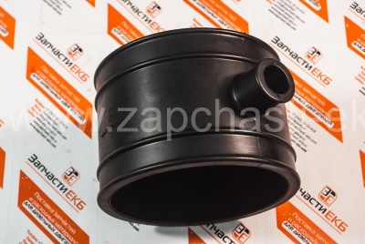 X57512300008 Сильфон (кожух) резиновый RUBBER BELLOWS MTU